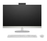 HP All-in-One 27-cr1003nu Shell White